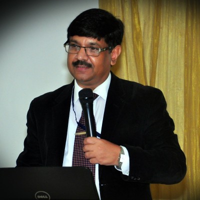 Prof. Dr. Yasin Sheikh