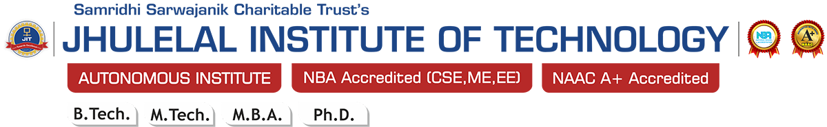 JIT | Best & Top Engineering & Management College In Nagpur