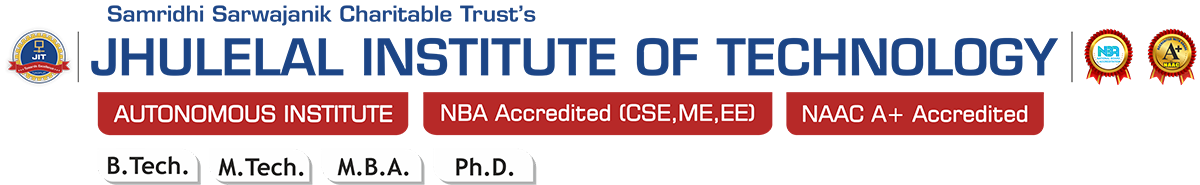 JIT | Best & Top Engineering & Management College In Nagpur
